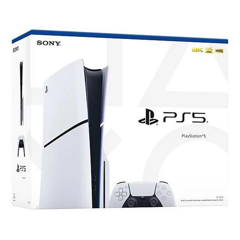 Sony Playstation 5