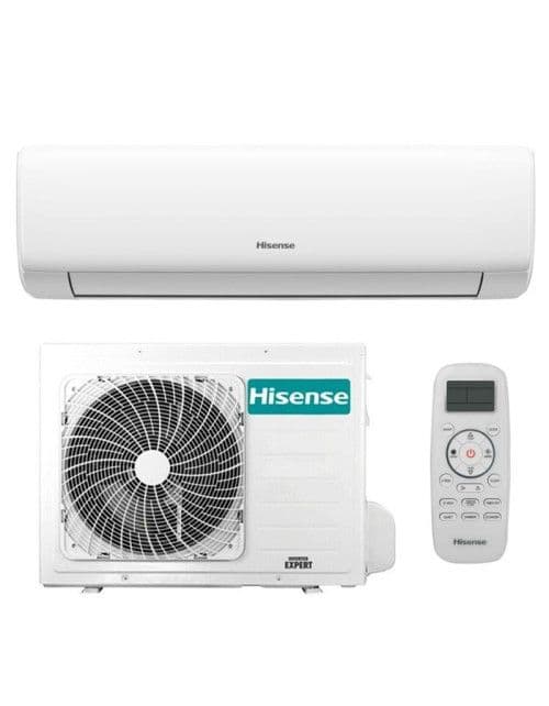 Hisense Air Conditioner