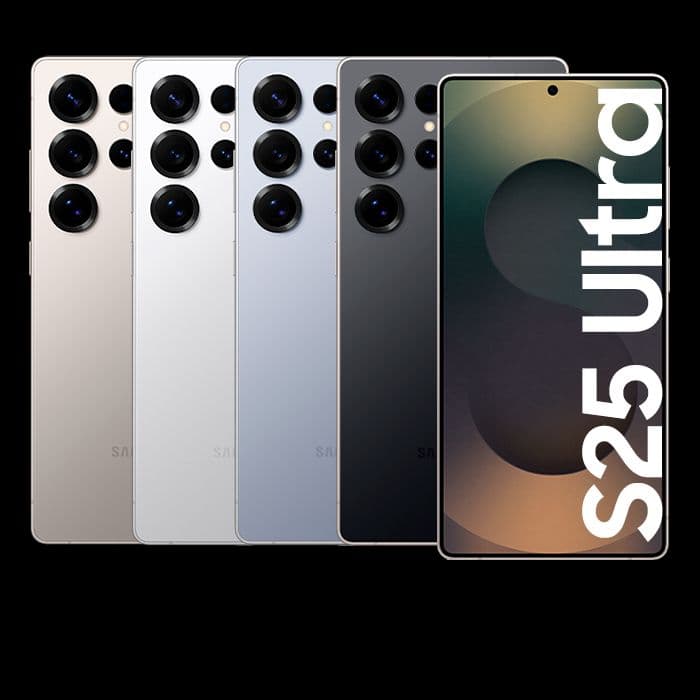 Samsung S25 Ultra