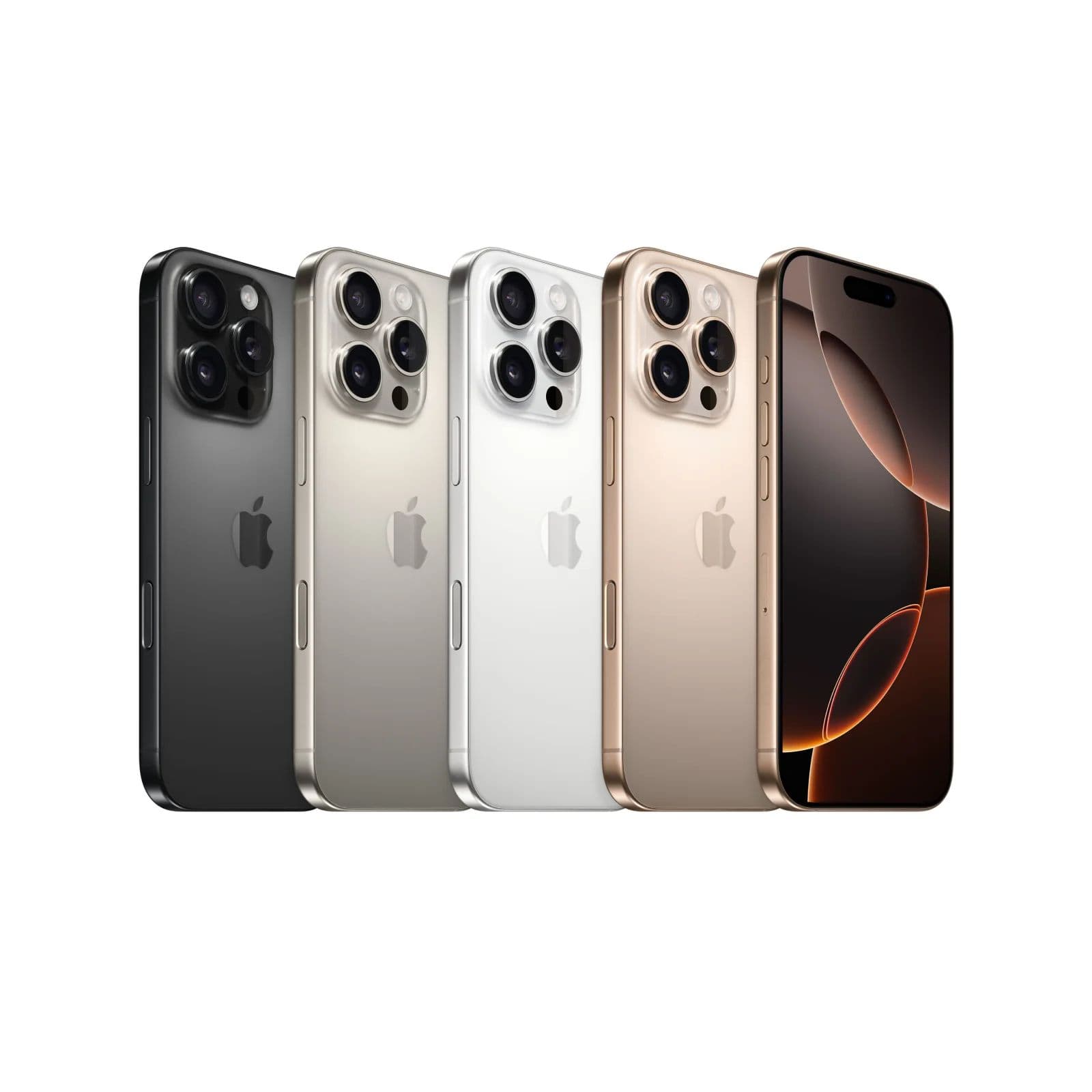 iPhone 16 Pro Max 256 GB
