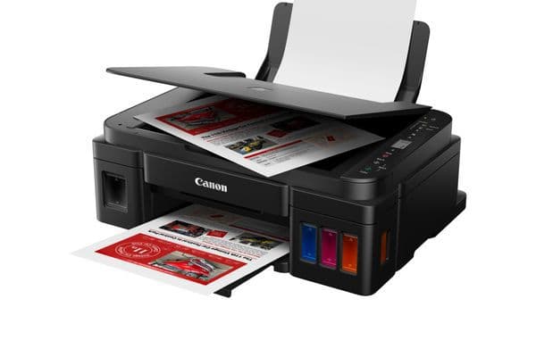 CANON G3410 Printer