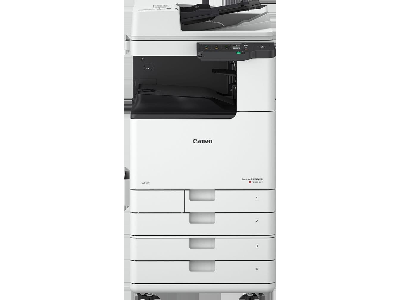 CANON IR3326i COPIER