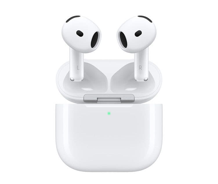 Airpods 4 Noise Cancelling