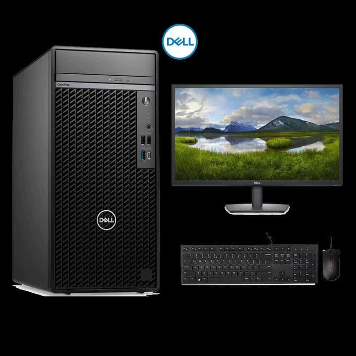 Dell Optiplex 7020