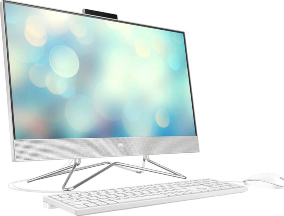 HP AIO 27-CR0155NH (A99BNEA#BH5)