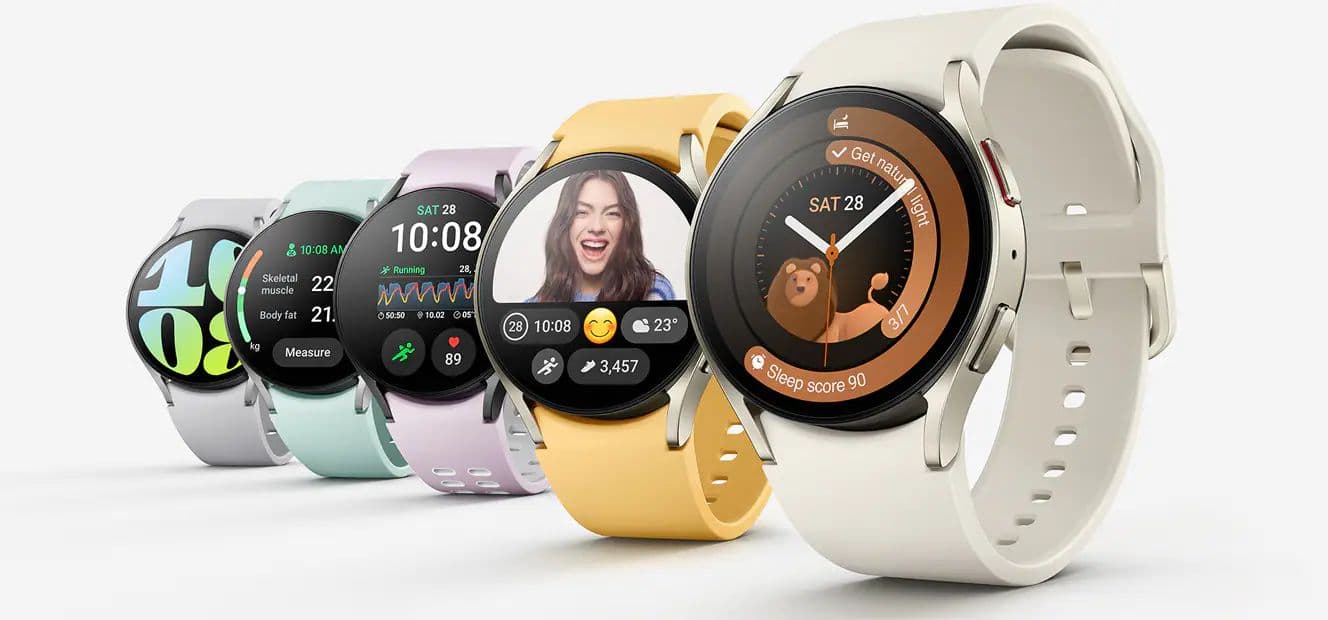 Samsung Watch 6