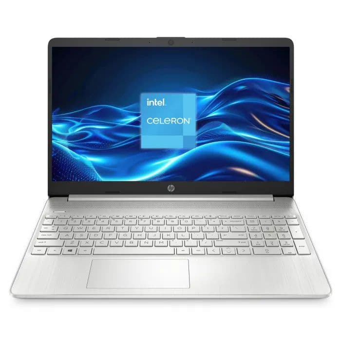 HP Laptop Intel