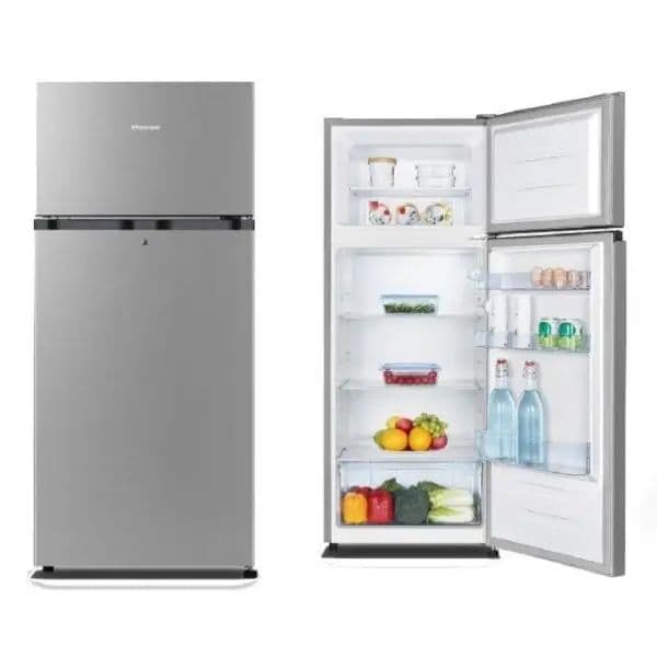 Hisense Refrigerator 205 Ltr