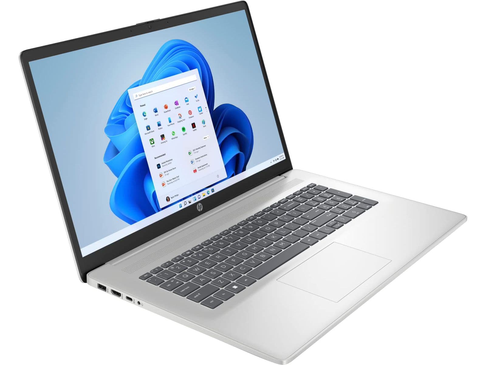 HP Laptop Envy x360 i5